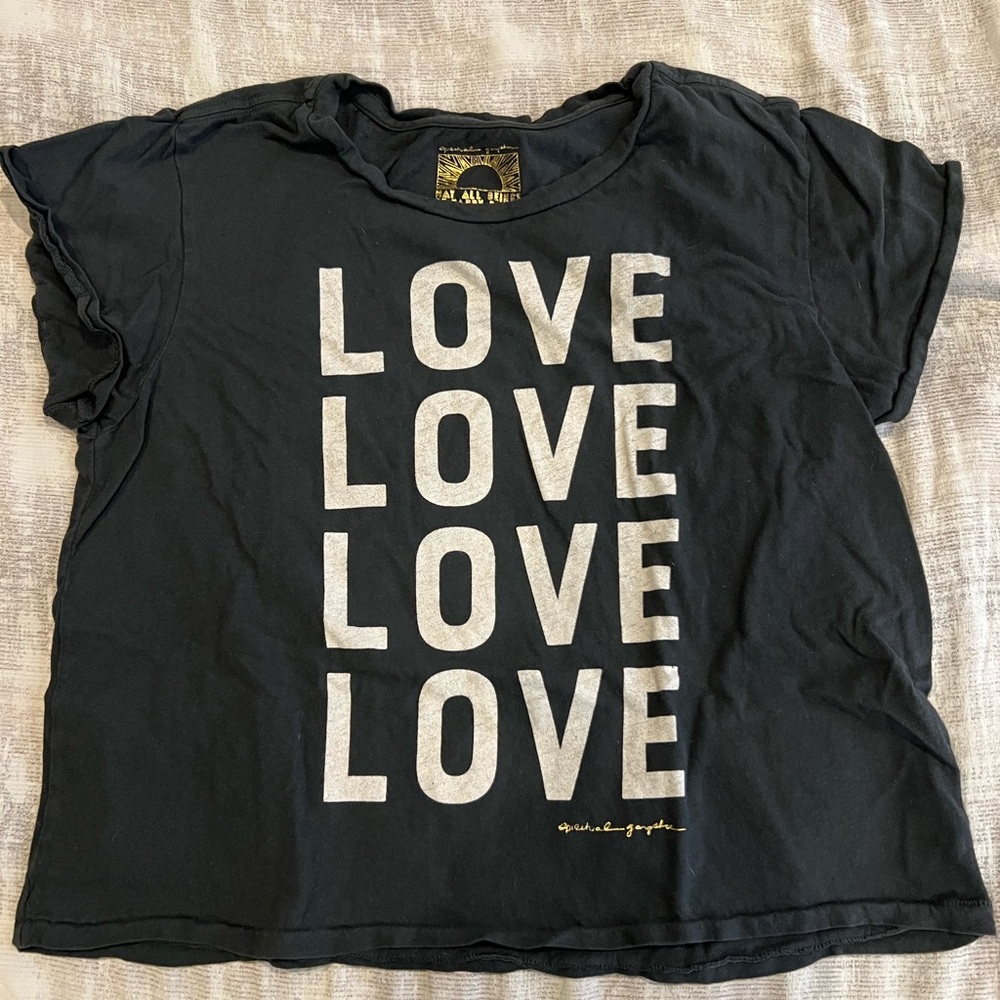 Spiritual Gangster tshirt